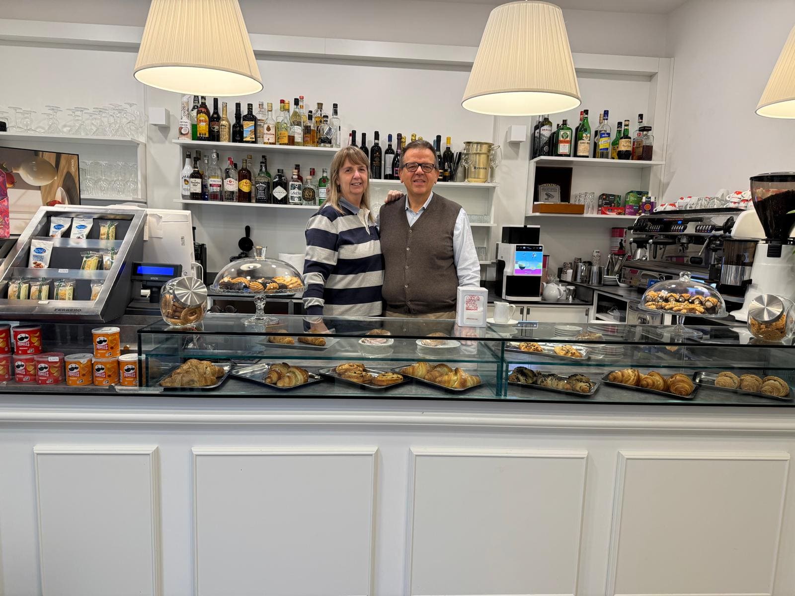 Aperitivo Sempione Milano