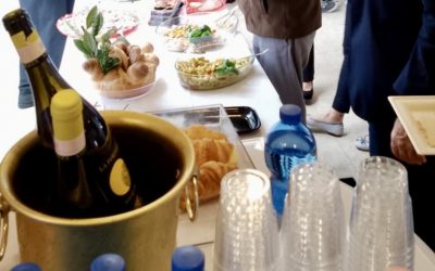 Catering Aziendale in centro a Milano